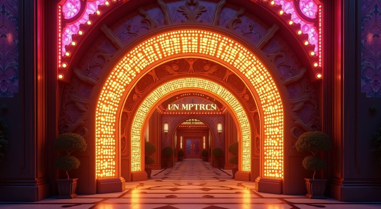 6yyy Mystic Mirror brings you live tables and engaging slot rooms