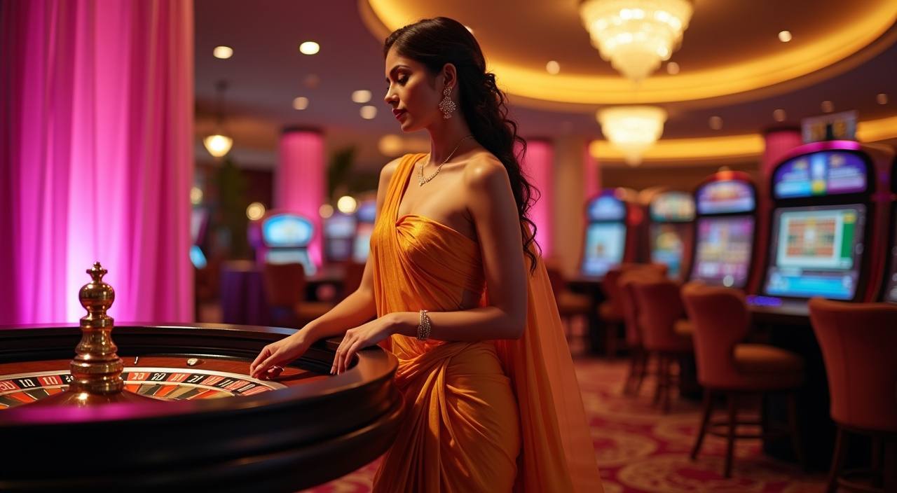 6yyy Explore 6yyy casino's table options and slot-feature rooms
